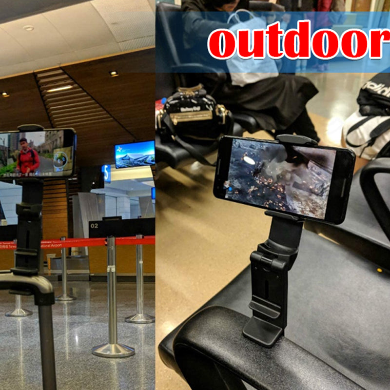 Norvo | 360° Universell Telefonholder for Fly
