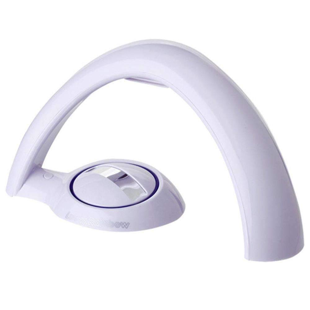 Norvo | Regnbue Nattlys - Se en magisk regnbue dukke opp i rommet ditt