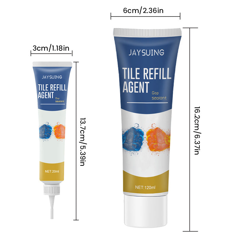 Norvo | Tile påfyll