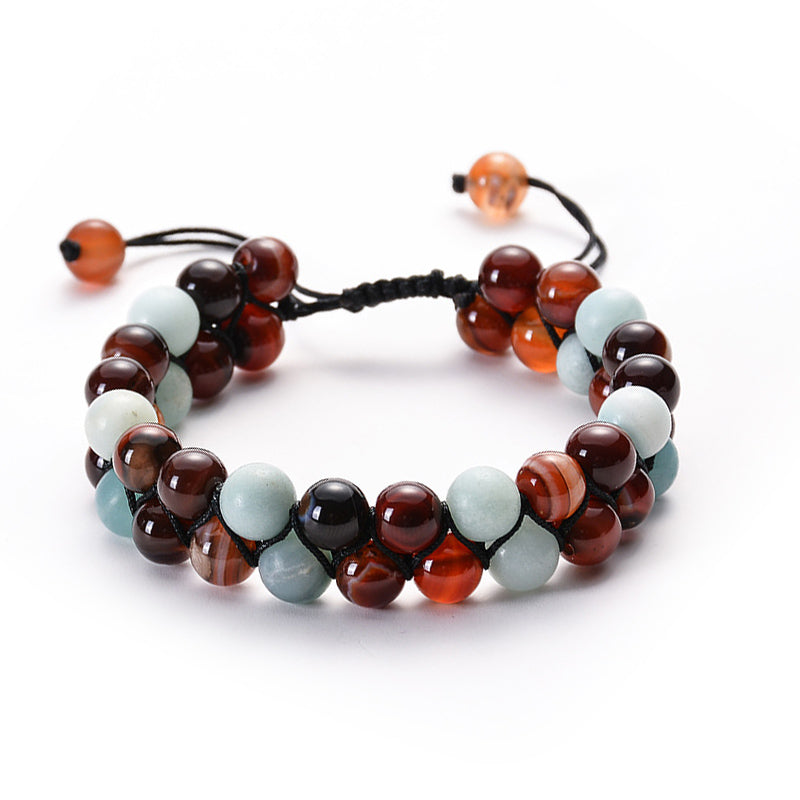 Norvo | Triple Protection Bracelet