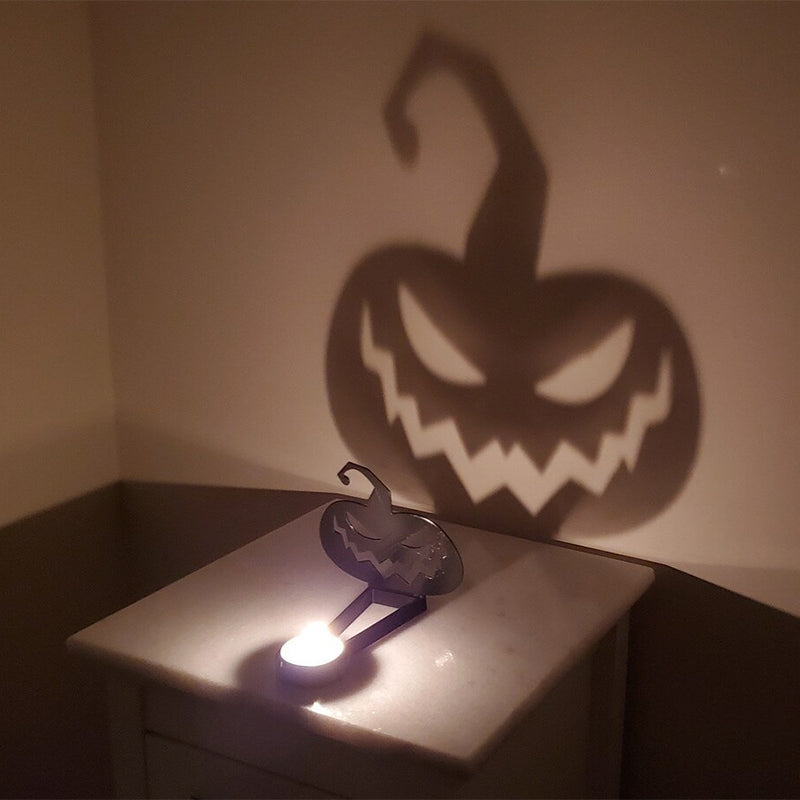 Norvo | Spooktacular Halloween Skygge Decor