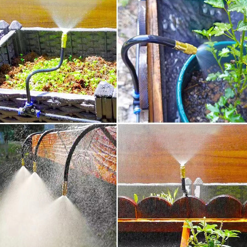 Norvo | Universal sprinklers automatisk vanning enhet