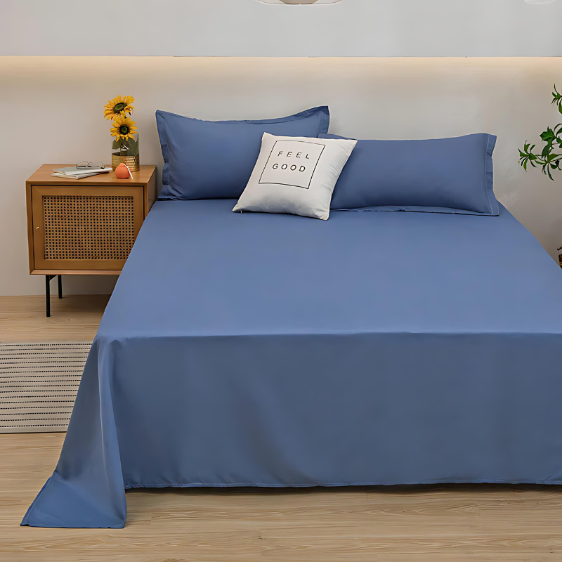 Norvo | PureLinen | Premium Linensengsett