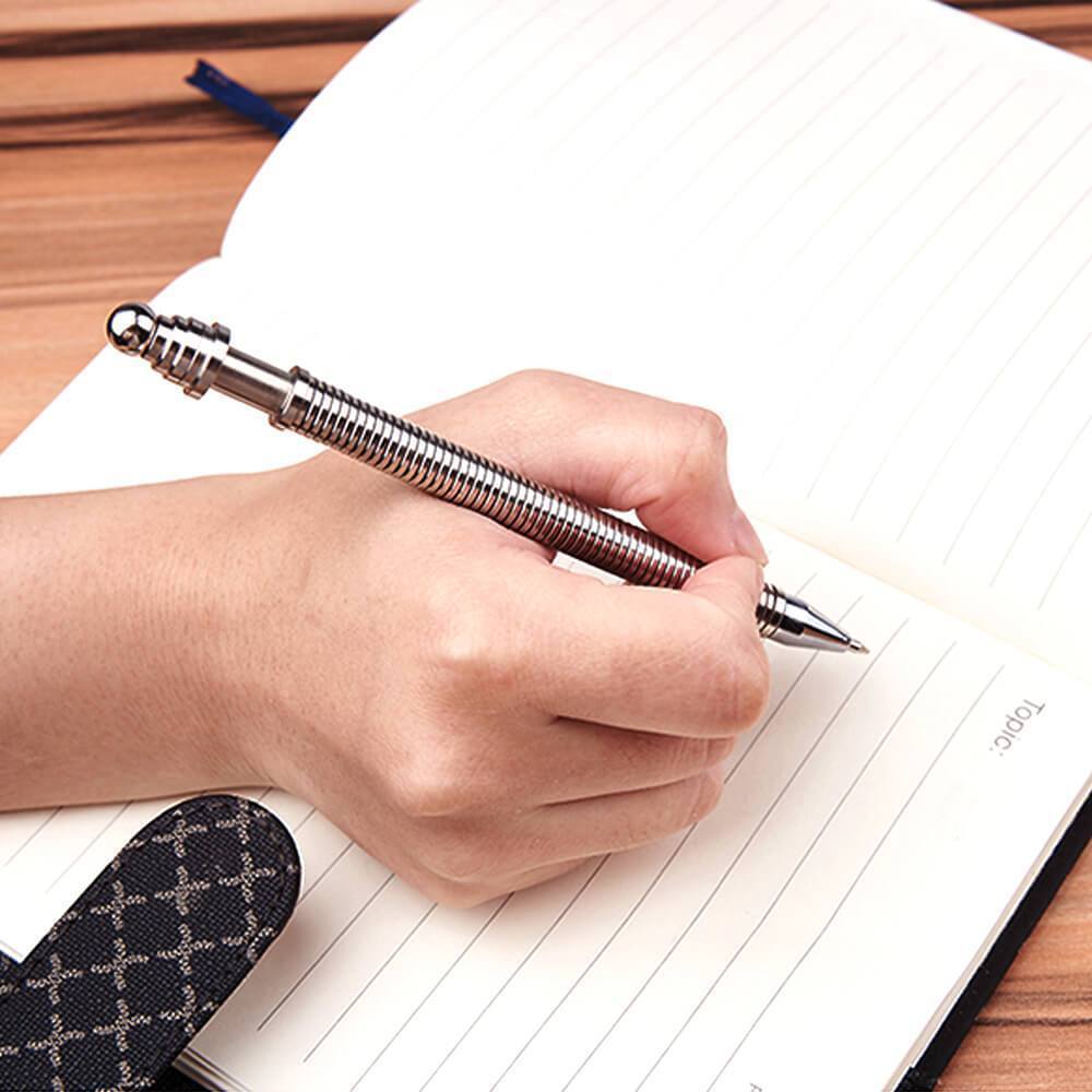 Norvo | Rustfritt Stål Stressavlastningspenn