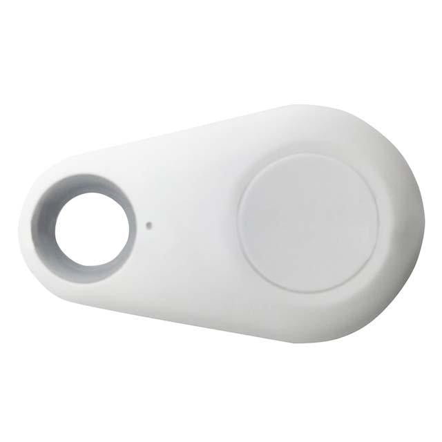 Norvo | Vanntett Mini GPS Tracker for Kjæledyr | Langvarig Batteri & Sanntidssporing
