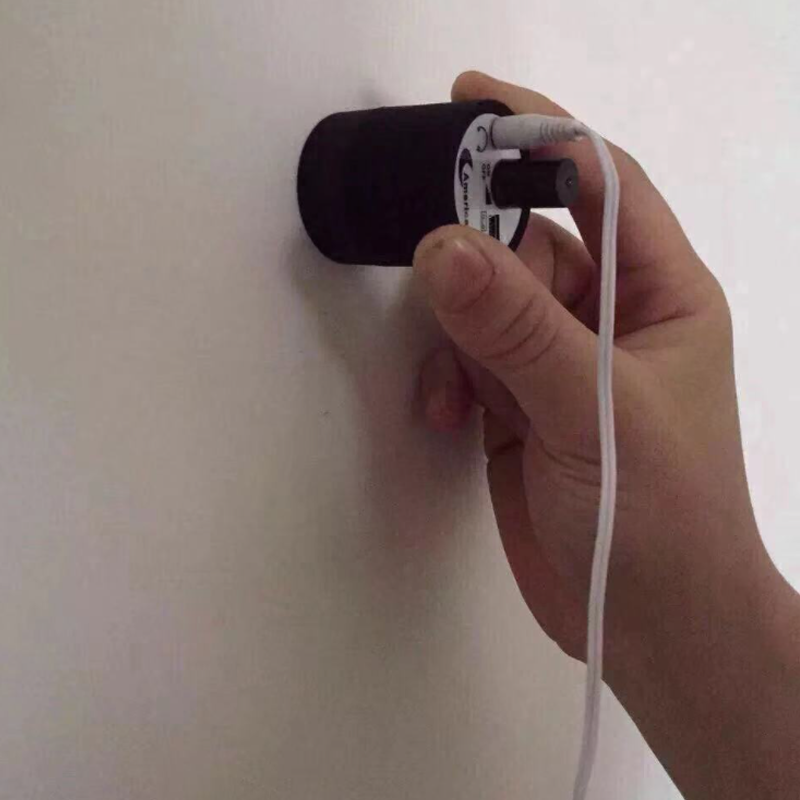 Norvo | Elektronisk Stethoskop