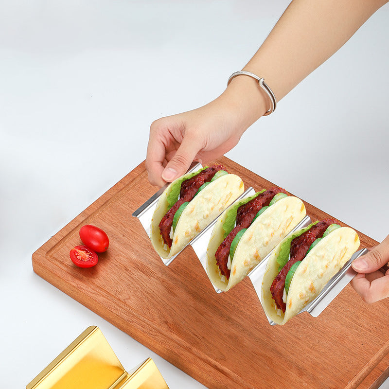 Norvo | Taco Holder Stand