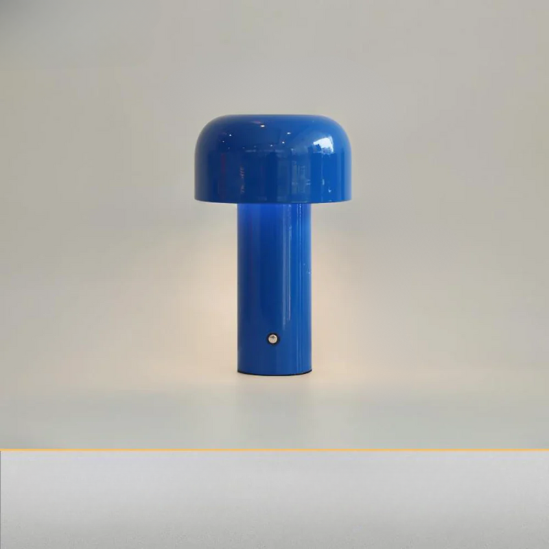 Norvo Oppladbar LED Taklampe | Stemningslys | Trådlampe for Hjemmet