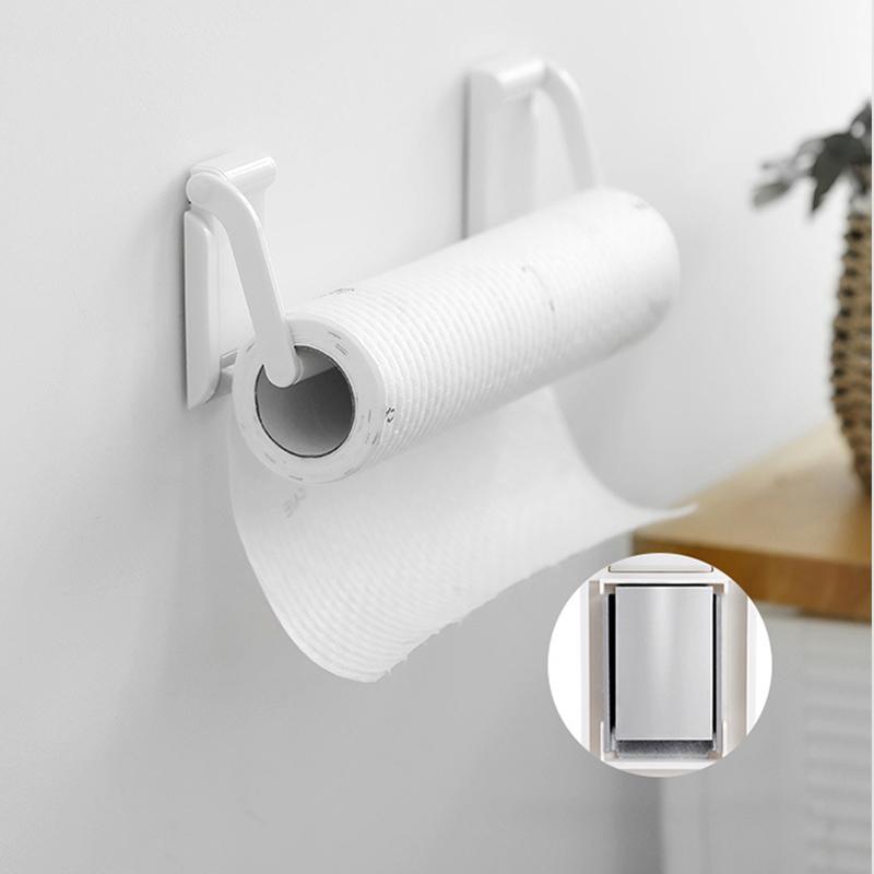 Norvo | Punch-Free Papirholder