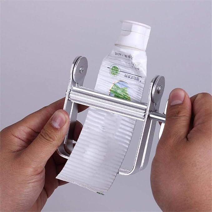 Norvo | Tannkremdispenser Roller
