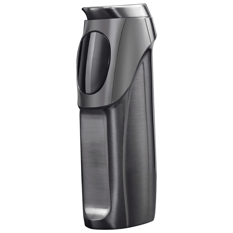 Ignite lighter | Simple and fast with a single press of a button