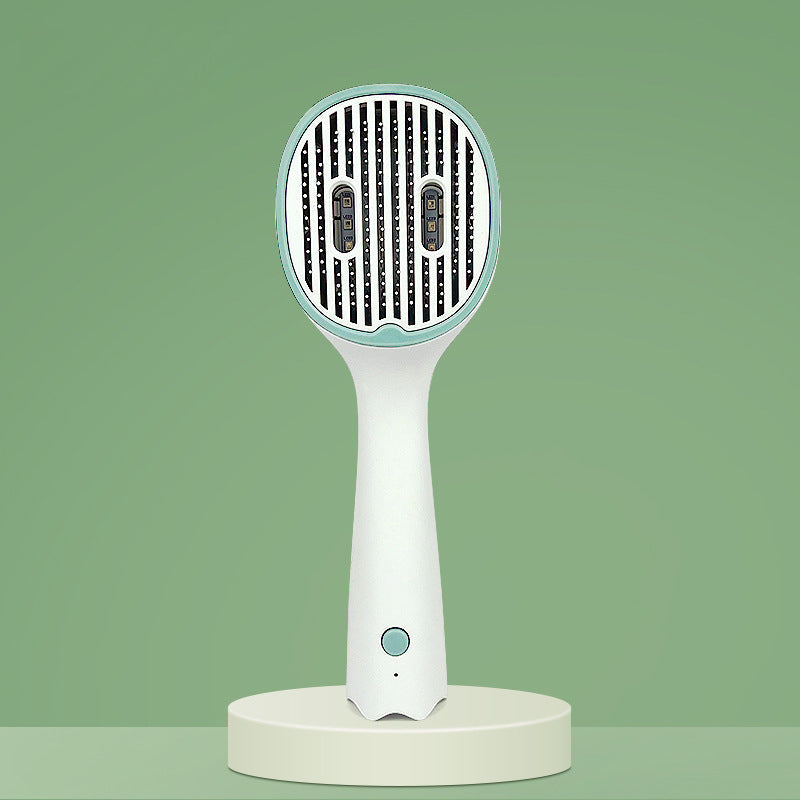 Norvo | UV Sterilisering Dyre Kam