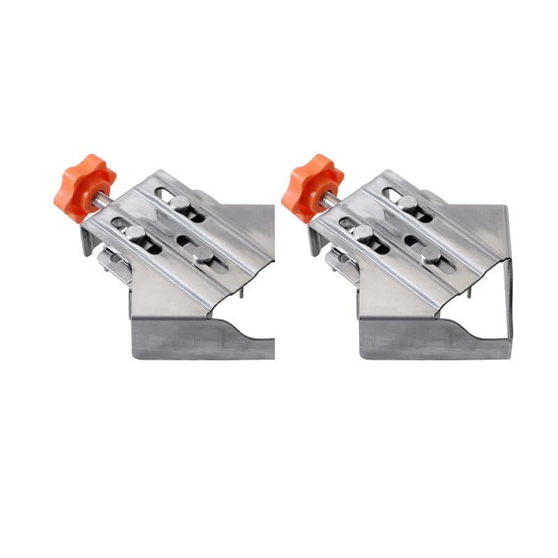 Norvo | EdgeMaster Pro — Hold hver vinkel tett for feilfrie tilkoblinger uten frustrasjon