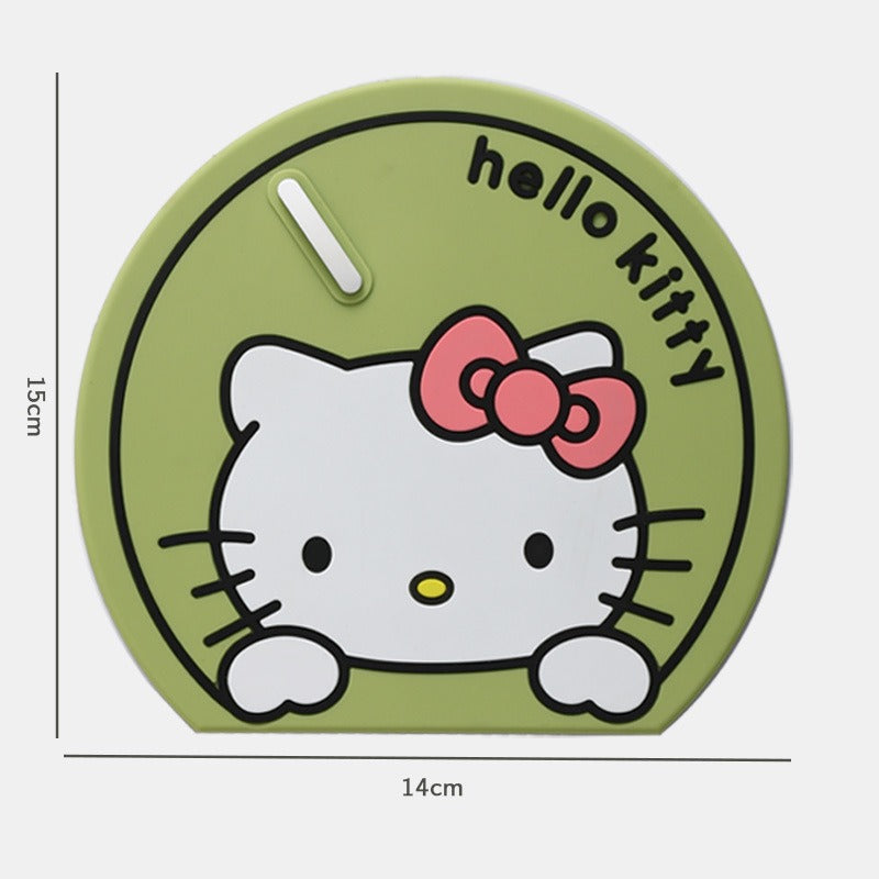 Norvo | Silikon Tegneserie Avløpsplugg