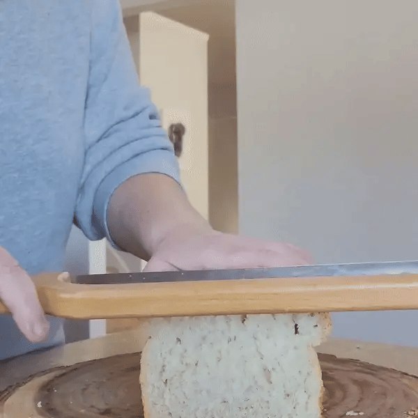 Norvo | Tre Baguette Sag
