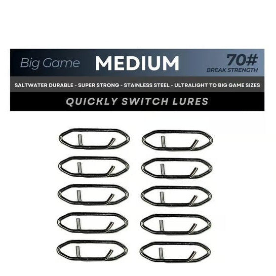 Norvo | ProSnap Lås