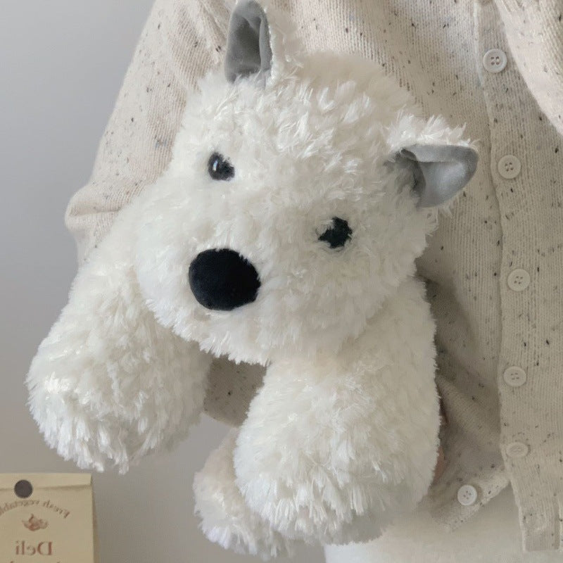 Norvo | West Highland Dogs-30cm