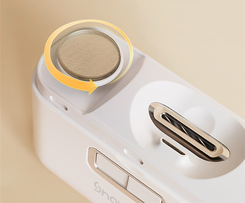 Norvo | Elektrisk Neglefil Og Neglegrinder