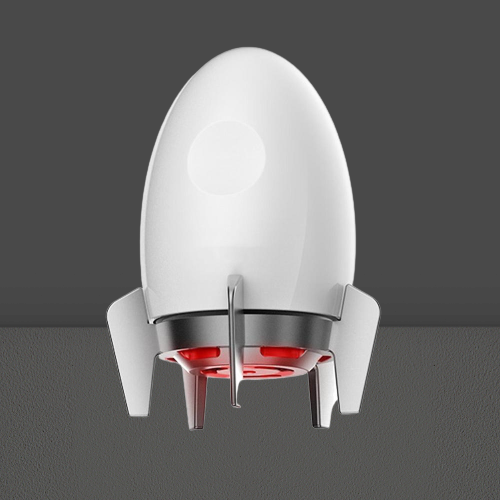 Norvo | Mini Rocket Bil Luftfrisker