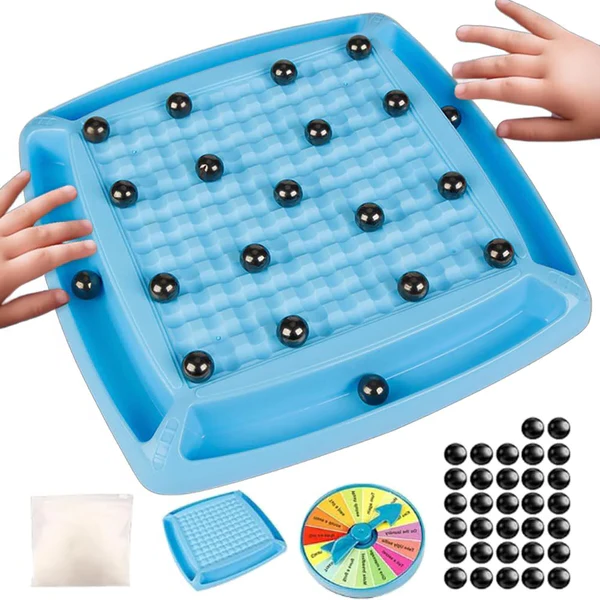 Norvo | Magnetisk Sjakkspill