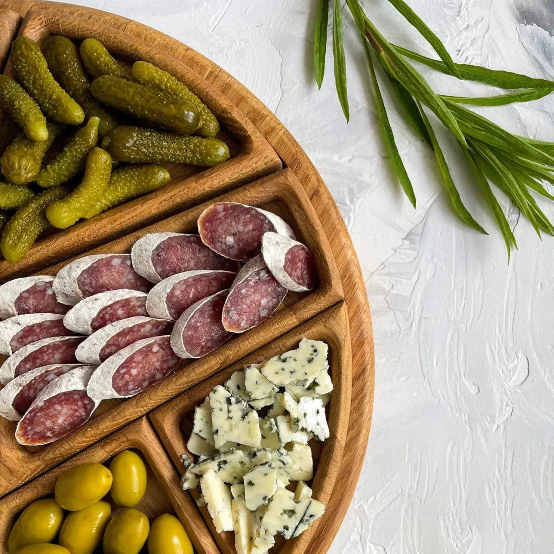 Norvo | WoodShine – Elegant servert, uforglemmelig nytelse