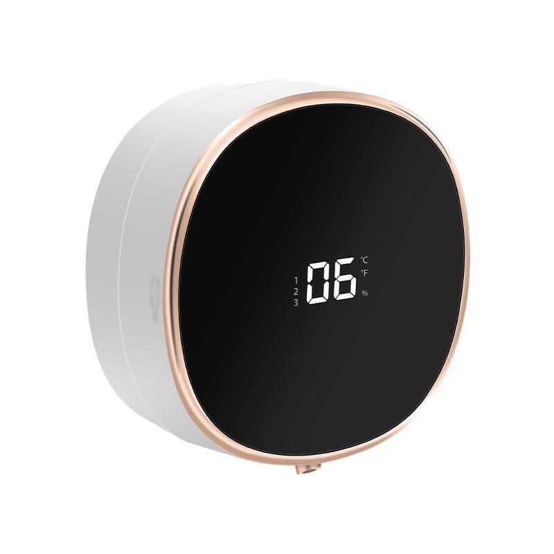 Norvo | FOAMDISPENSE – Automatisk Skum Såpedispenser