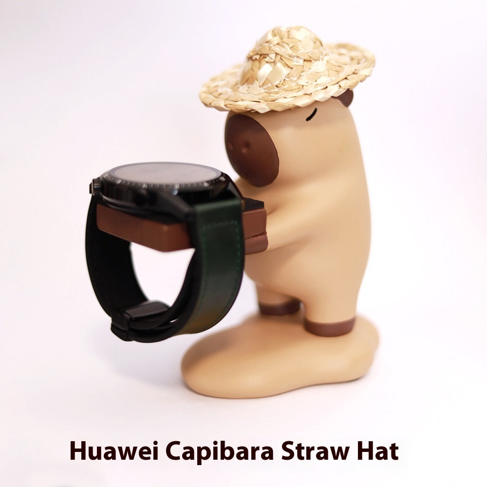 Norvo | Apple Watch Capybara Laderstativ
