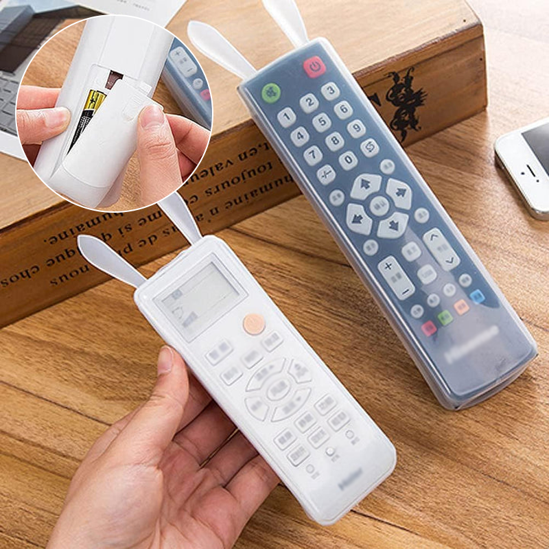 Norvo | Rabbit Fjernkontrollbeskyttelse