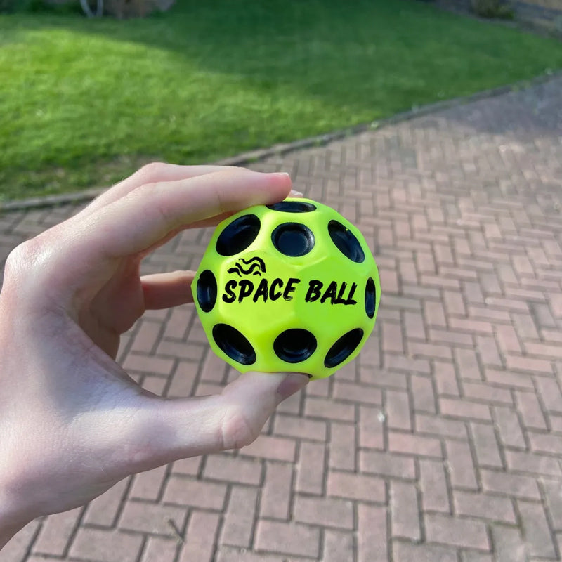 Norvo | Space Ball