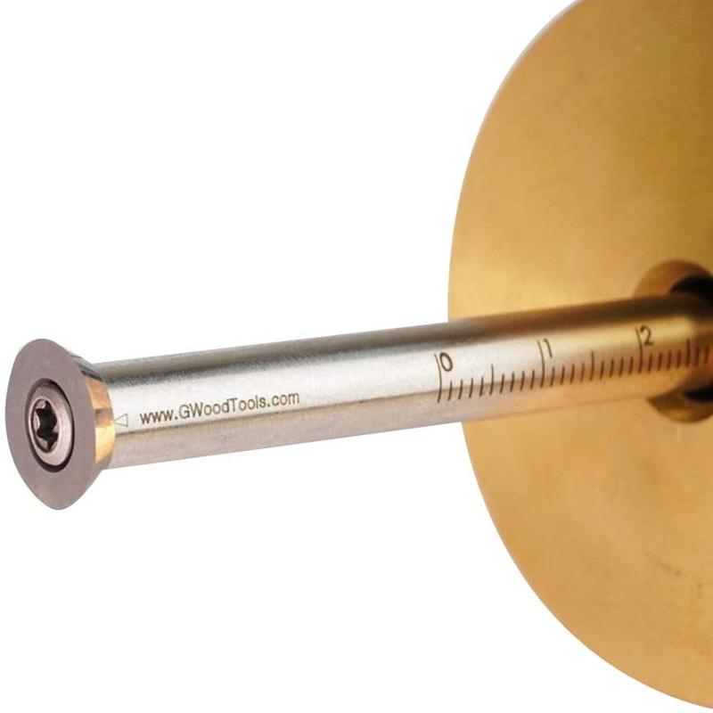 Norvo | Trearbeid Hjul Merking Verktøy Sett