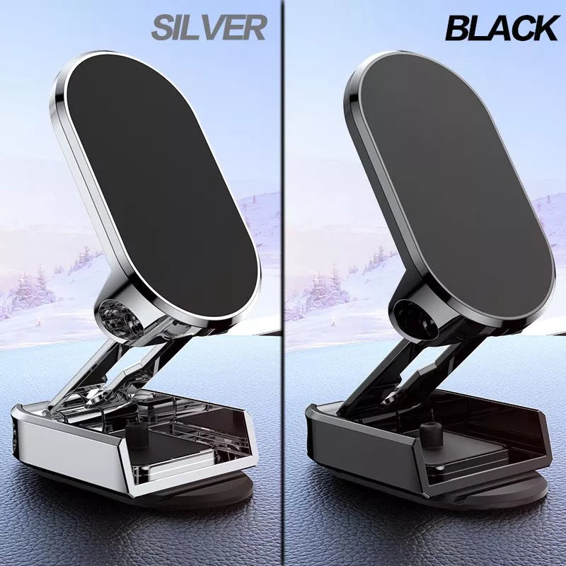 Norvo | Sterk Magnetisk Foldbar Holder