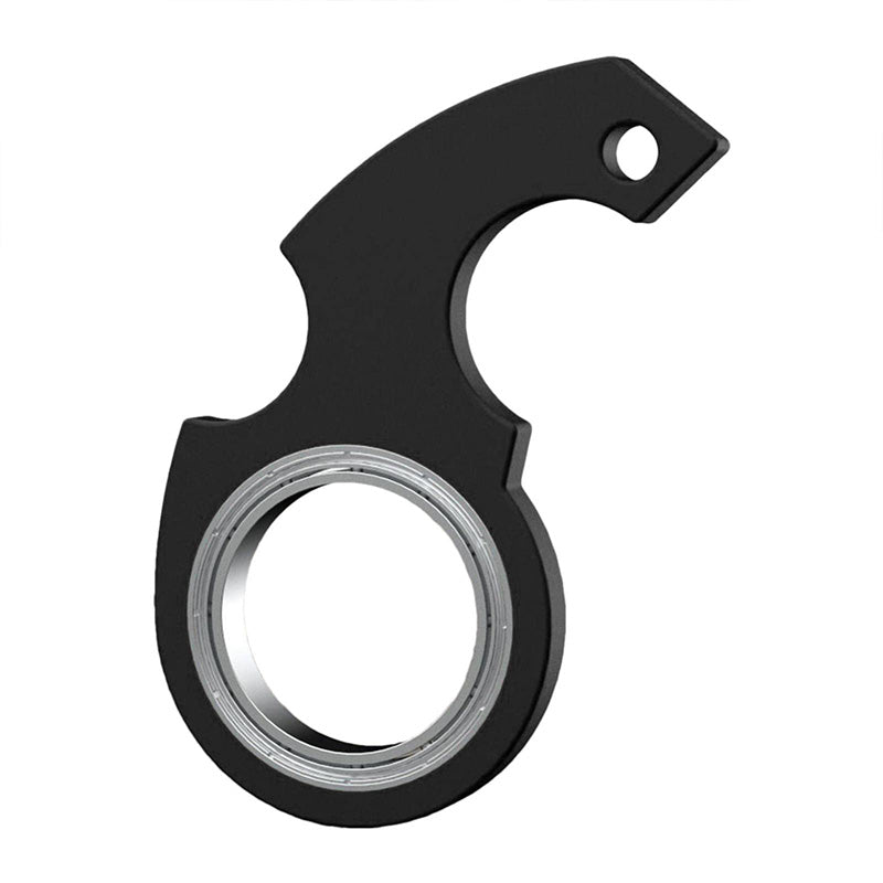 Norvo | Spinning Nøkkelring Fidget