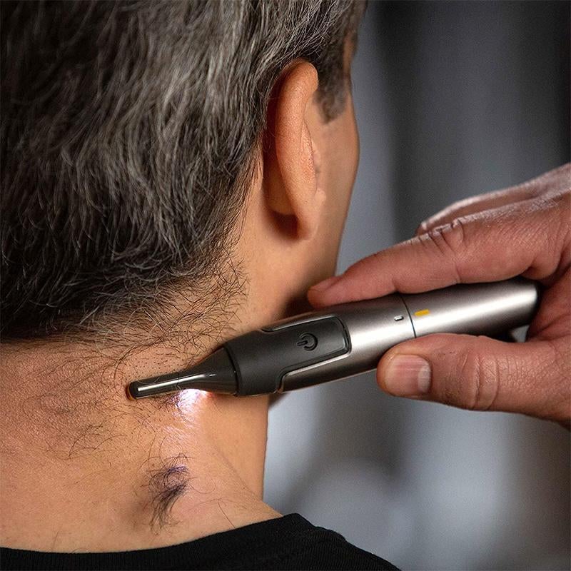 Norvo | Ultra-tynn presisjons trimmer