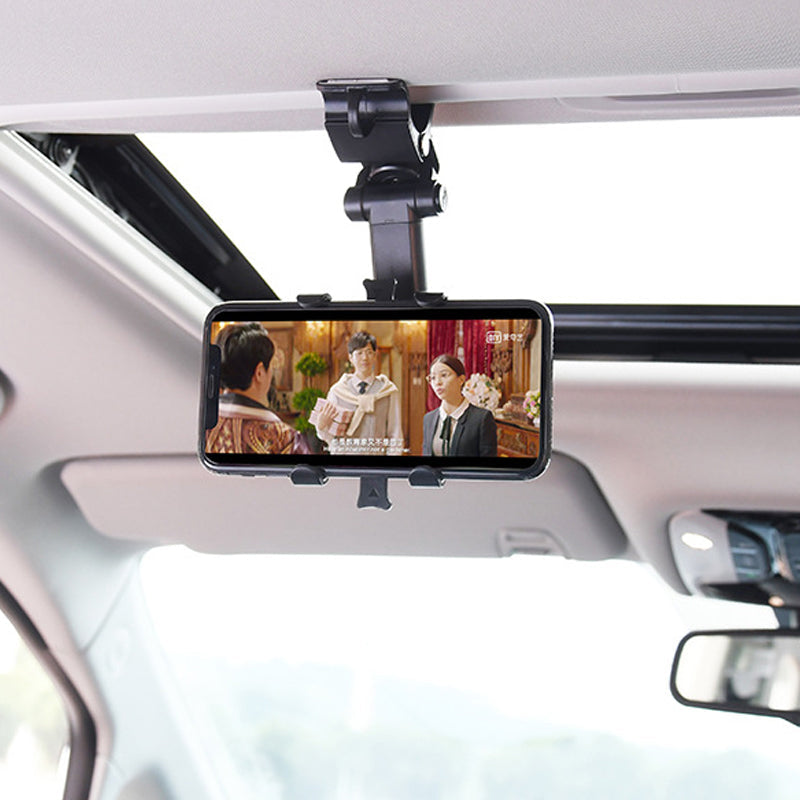 Norvo | Soltak Dashboard Telefong holder