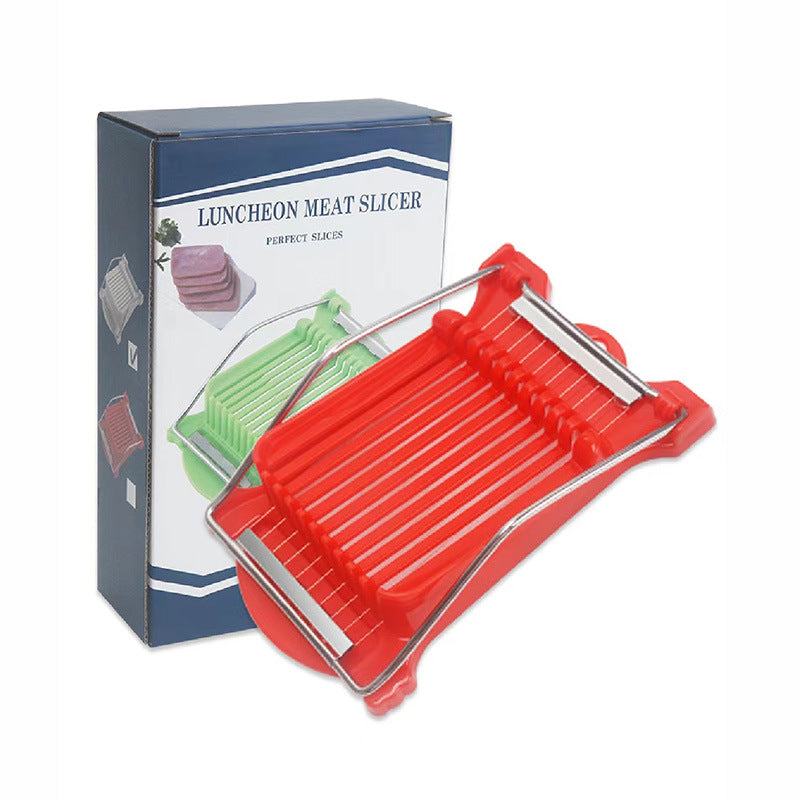 Norvo | Lunchkjøtt skjæreværktøy