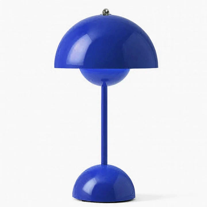Norvo | Luksuriøs moderne nordisk bordlampe