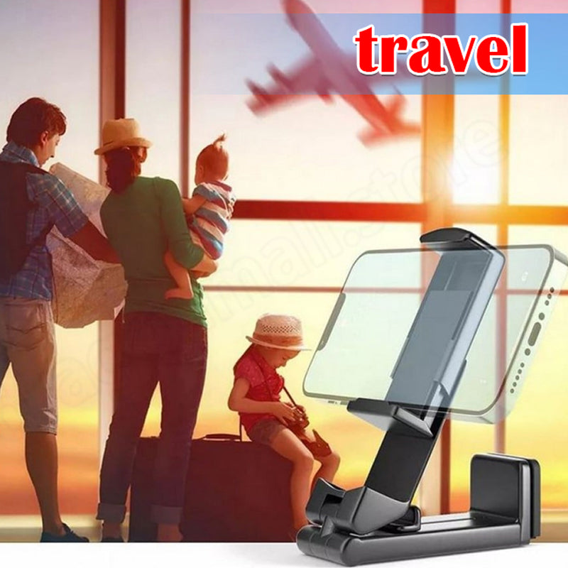 Norvo | 360° Universell Telefonholder for Fly