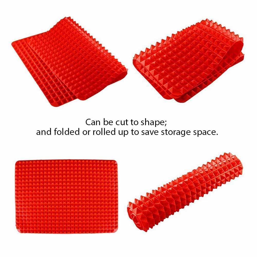 Norvo | Silikon Kjøkkenmatte