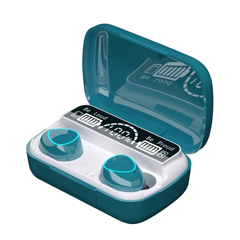 Norvo | Bluetooth Trådløse Hodetelefoner