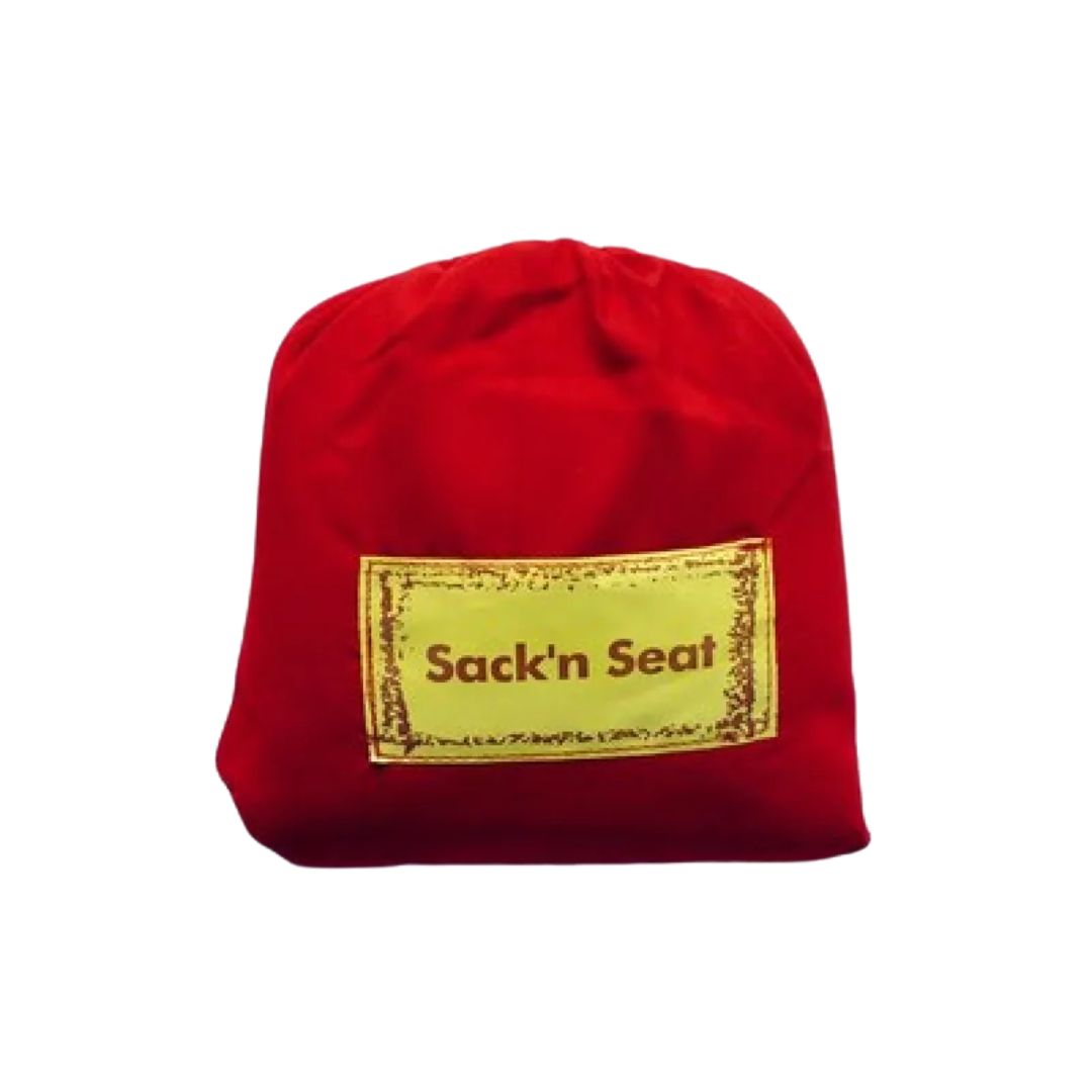 Norvo | Praktisk barne stolsete for på farten