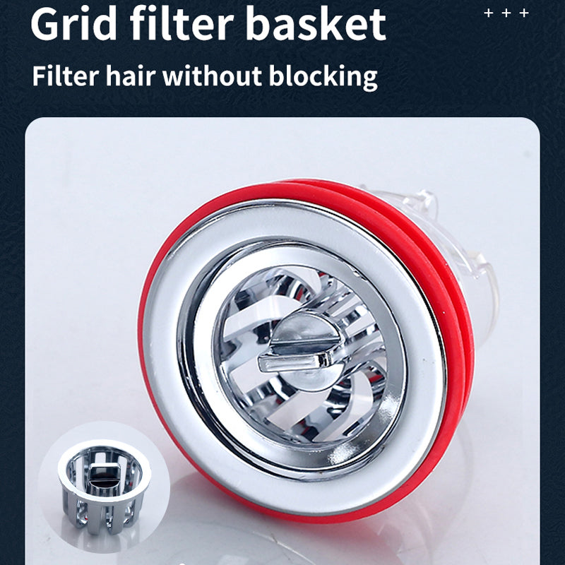 Norvo | Luktsikker Gulvdrenering