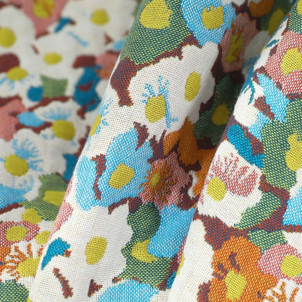 Norvo | Palette Splash Reversibel Badetøy