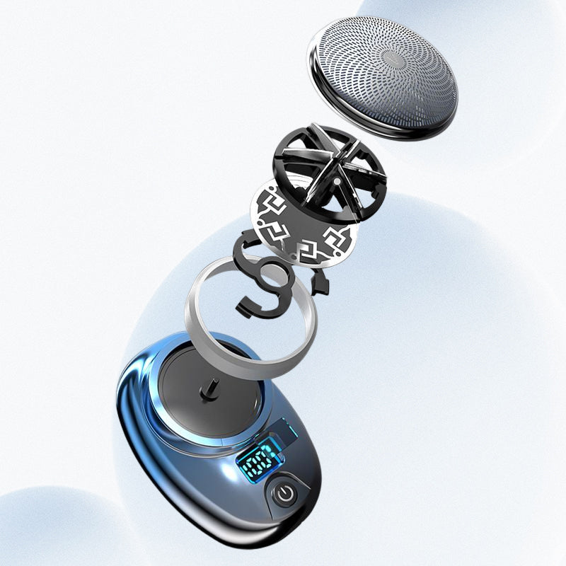 Norvo | Electric Shaver