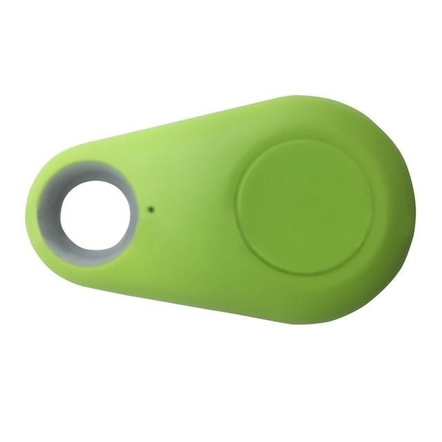 Norvo | Vanntett Mini GPS Tracker for Kjæledyr | Langvarig Batteri & Sanntidssporing