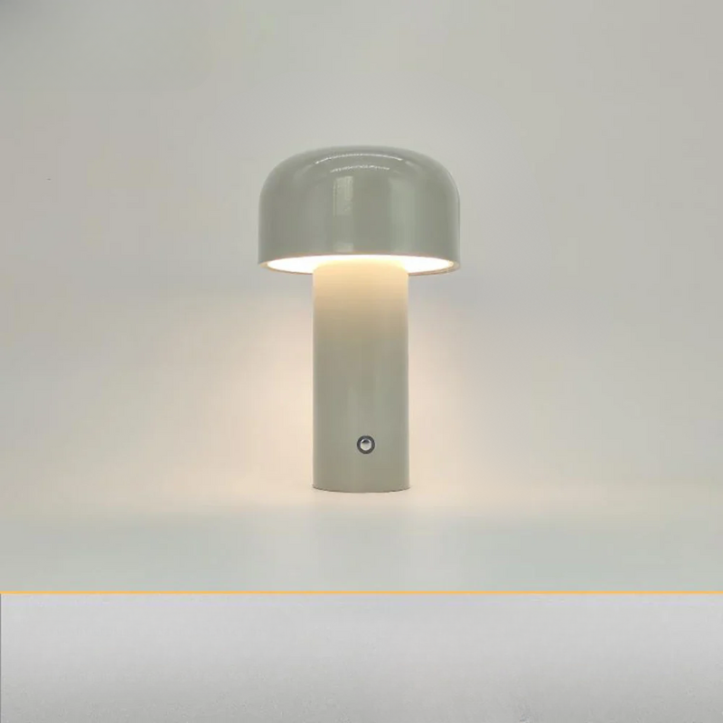 Norvo Oppladbar LED Taklampe | Stemningslys | Trådlampe for Hjemmet