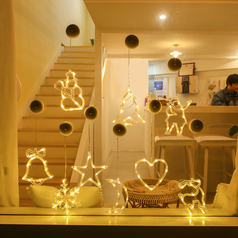 Norvo | Sugelampe LED-belysning