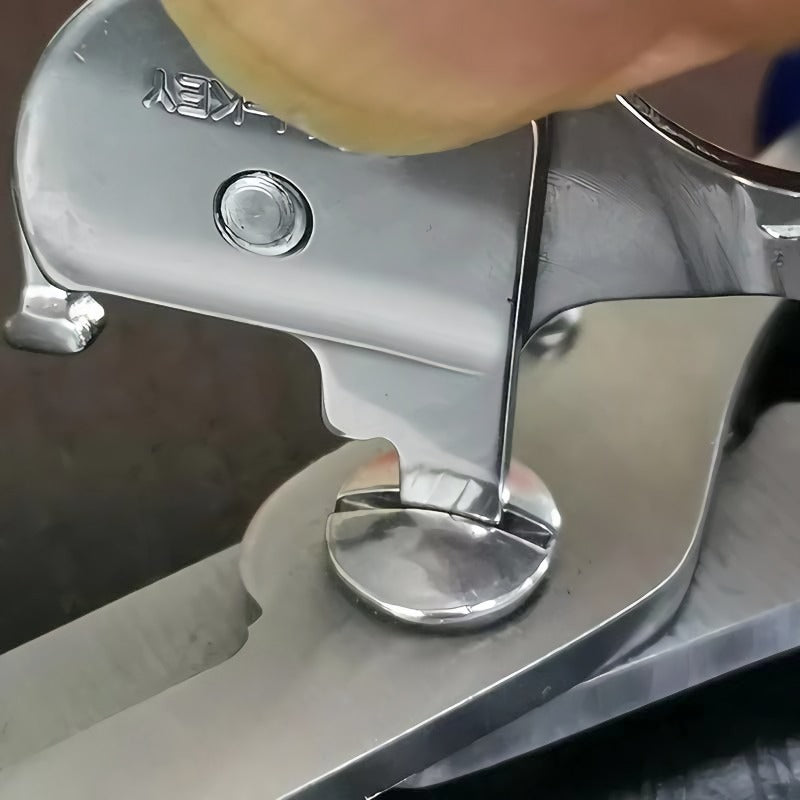 Norvo | 6-i-1 multifunksjonsnøkkelverktøy