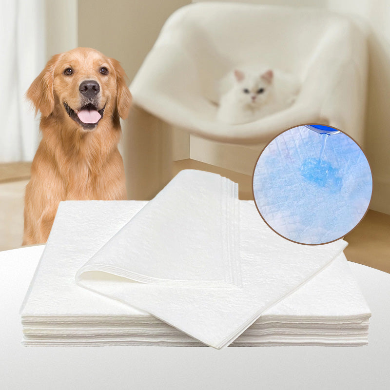 Norvo | Pet Absorbent Paper (50 stykker)