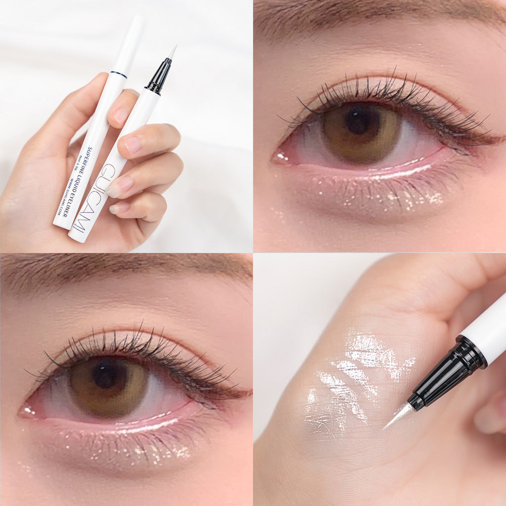 Norvo | Vann- og oljeavvisende eyeliner