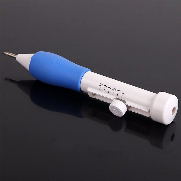 Norvo | Magic Broderipen